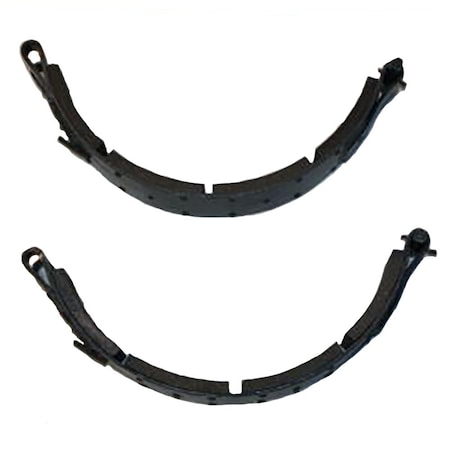 Aftermarket Brake Band BRL40-0123